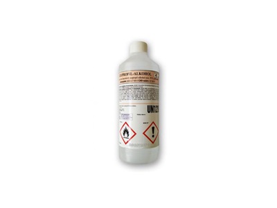 Izopropyl Alcohol, 1000ml