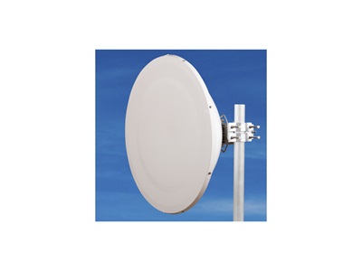 Jirous, 33dBi - 6 GHz parabola, MIMO (N) (90cm)