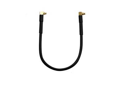 MMCX/MMCX pigtail - 30cm