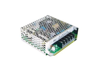 MeanWell, 19V-36V - 5V/5A DC-DC konverter (SD-25B-5)