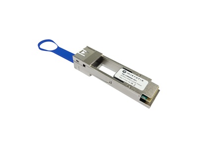 MikroTik, 100G QSFP28 to 25G SFP28 adapter