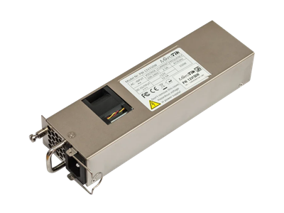 MikroTik, 12POW150 Hot Swap power supply for CCR1072-1G-8S+, 150W