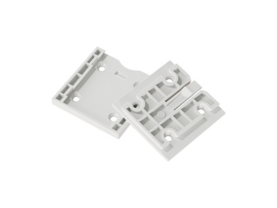MikroTik, 1U Dual rackmount kit 19’ for CSS318-16G-2S+IN (RMK-2X10/19)