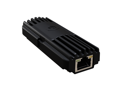 MikroTik 802.3af/24V - Passive Poe Converter