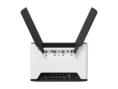 MikroTik, Chateau LTE18 ax