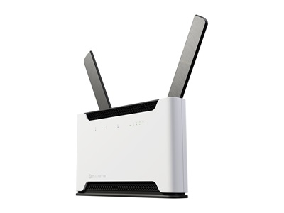 MikroTik, Chateau LTE18 ax