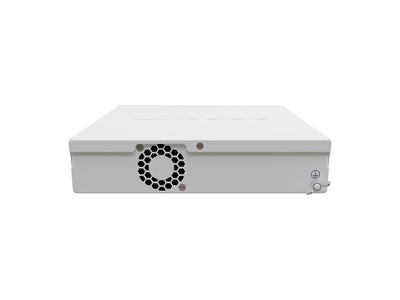 MikroTik, Cloud Router Switch CRS310-8G+2S+IN