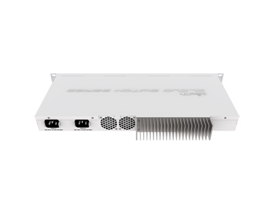 MikroTik, Cloud Router Switch CRS317-1G-16S+RM