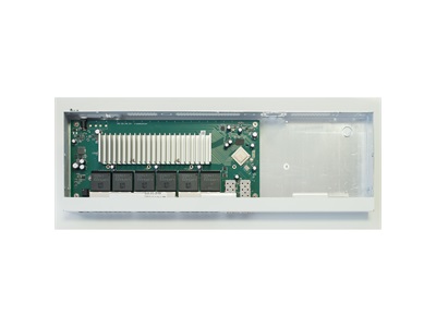 MikroTik, Cloud Router Switch CRS326-24G-2S+RM