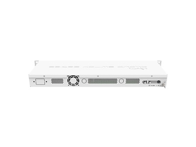 MikroTik, Cloud Router Switch CRS326-24G-2S+RM