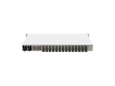 MikroTik, Cloud Router Switch CRS326-4C+20G+2Q+RM