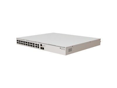 MikroTik, Cloud Router Switch CRS520-4XS-16XQ-RM