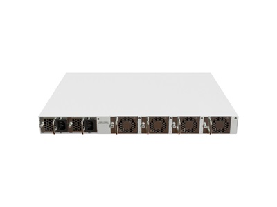 MikroTik, Cloud Router Switch CRS520-4XS-16XQ-RM