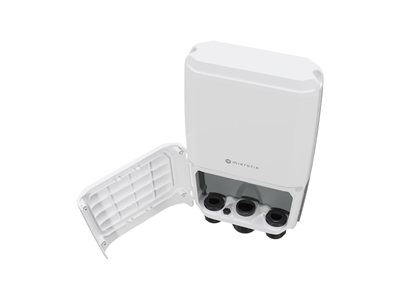 MikroTik, Cloud Router Swtich CRS504-4XQ-OUT