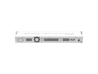 MikroTik, Cloud Smart Switch CSS326-24G-2S+RM