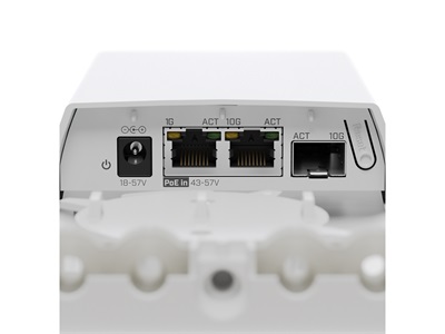 MikroTik, FTC11XG Outdoor Fiber-to-Copper Converter