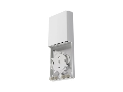 MikroTik, FTC11XG Outdoor Fiber-to-Copper Converter