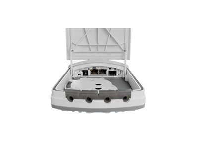 MikroTik, FTC21-UPS Outdoor Fiber-to-Copper converter