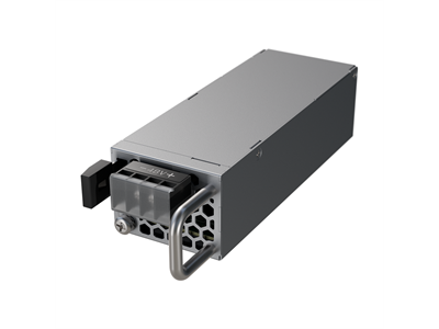 MikroTik, Hot-Swap tápegység -48V DC-DC (CCR2004-16G-2S+, CRS504-4XQ-IN, CRS510-8XS-2XQ-IN)