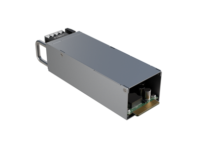 MikroTik, Hot-Swap tápegység -48V DC-DC (CCR2004-16G-2S+, CRS504-4XQ-IN, CRS510-8XS-2XQ-IN)