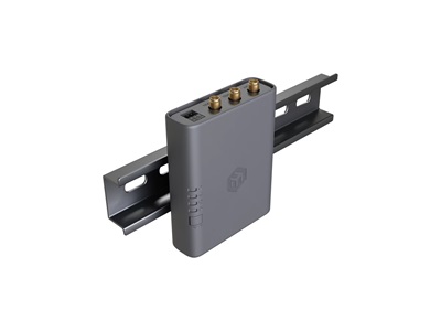 MikroTik, KNOT Embedded LTE4 Global