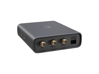 MikroTik, KNOT Embedded LTE4 Global