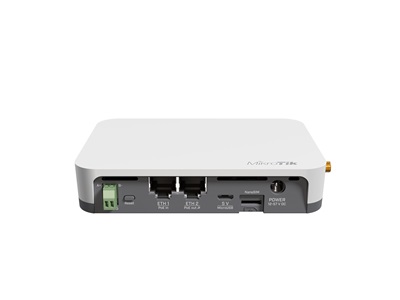 MikroTik, KNOT LR8G kit