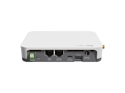 MikroTik, KNOT LR9G kit