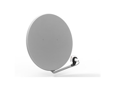 MikroTik, LDF 5 (Lite Dish Feed)