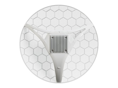 MikroTik, LHG LTE18 kit (LHGGM&EG18-EA)
