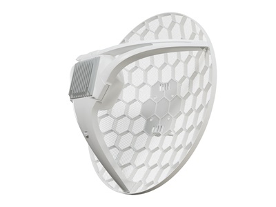 MikroTik, LHG LTE18 kit (LHGGM&EG18-EA)