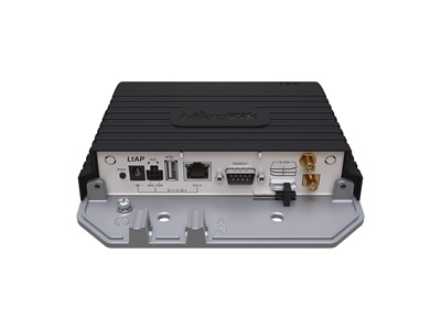 MikroTik, LtAP LR8G LTE6 kit