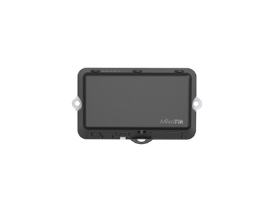 MikroTik,  LtAP mini 802.11n access point  (beépített LTE modem nélkül)