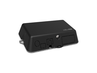 MikroTik, LtAP mini LTE kit (2024)