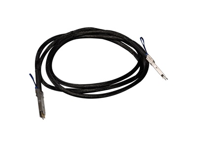 MikroTik, QSFP-DD 400G direct attach cable, 3m - CRS812 DDQ-hoz