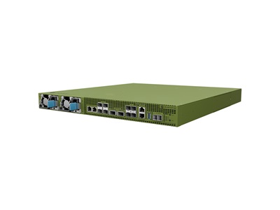 MikroTik, ROSE Data Server RDS2216-2XG-4S+4XS-2XQ