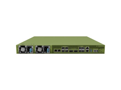 MikroTik, ROSE Data Server RDS2216-2XG-4S+4XS-2XQ