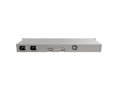 MikroTik, RouterBOARD 1100AHx4 Dude Edition