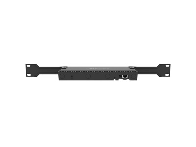 MikroTik, RouterBOARD 4011iGS+ 1U rack ház