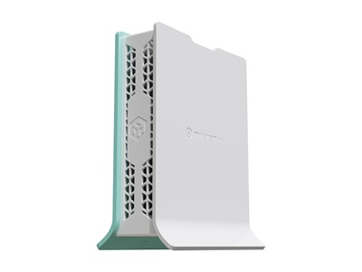 MikroTik, RouterBOARD L41G-2axD (hAP ax lite)