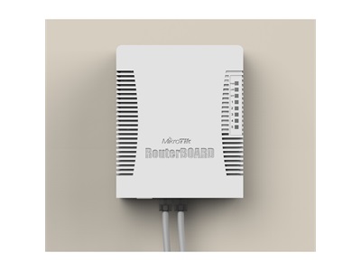 MikroTik, RouterBOARD RB960PGS (hEX PoE)