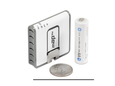 MikroTik, RouterBOARD RBMAPL-2ND (mAP lite)