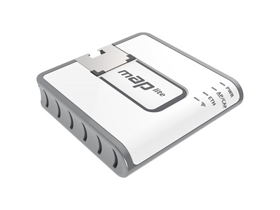 MikroTik, RouterBOARD RBMAPL-2ND (mAP lite)
