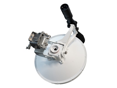 MikroTik, Wireless Wire nRAY precíziós beállító