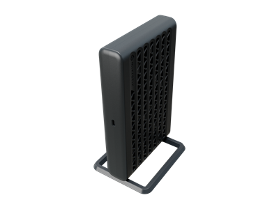 MikroTik hAP be lite, A42G-HbeP
