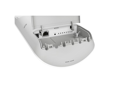 MikroTik, mANTBox 2,  12dBi/120 -  2,4 Ghz integrált szektor antenna (mANTBox 2 12s)
