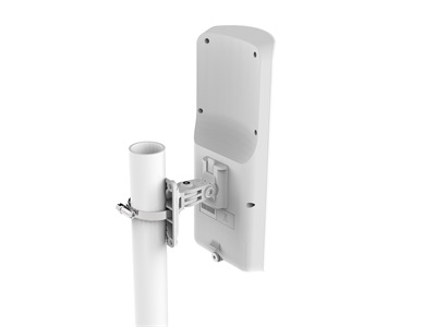 MikroTik, mANTBox 2,  12dBi/120 -  2,4 Ghz integrált szektor antenna (mANTBox 2 12s)