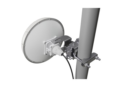 MikroTik, nRAYG-60adpair  (Wireless Wire nRAY) 60GHz - 2 pack