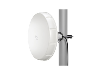MikroTik, nRAYG-60adpair  (Wireless Wire nRAY) 60GHz - 2 pack