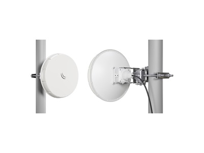 MikroTik, nRAYG-60adpair  (Wireless Wire nRAY) 60GHz - 2 pack